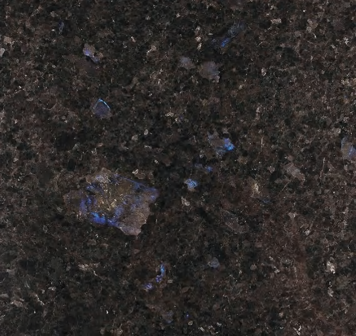 Volga Blue